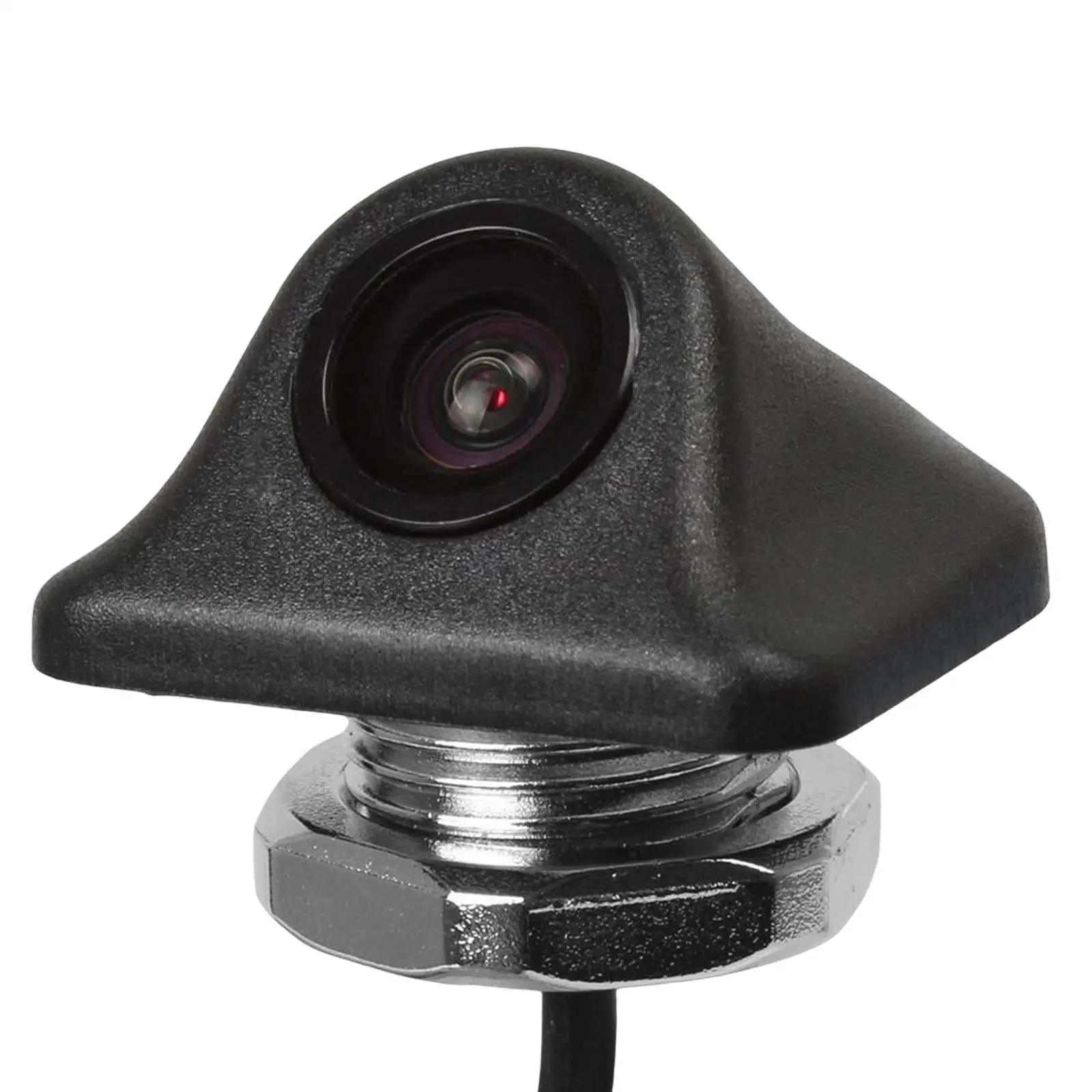 Car Rear View Camera 170 Wide Angle Lens Waterproof Shockproof for Bus