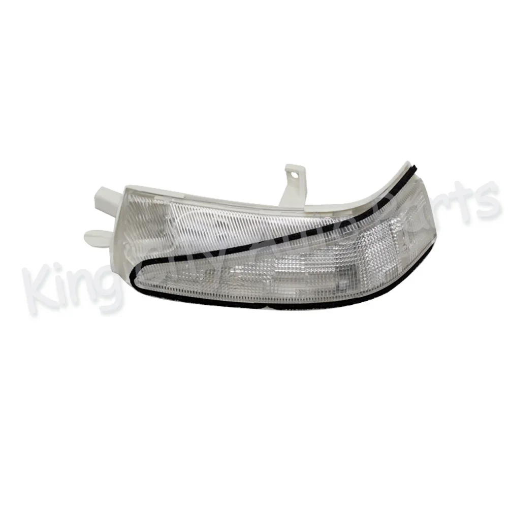

For Honda Civic FA1 FD1 FD2 2006-2011 Car Rearview Mirror LED Side Turn Signal Light Side Indicator Lamp Flasher Light