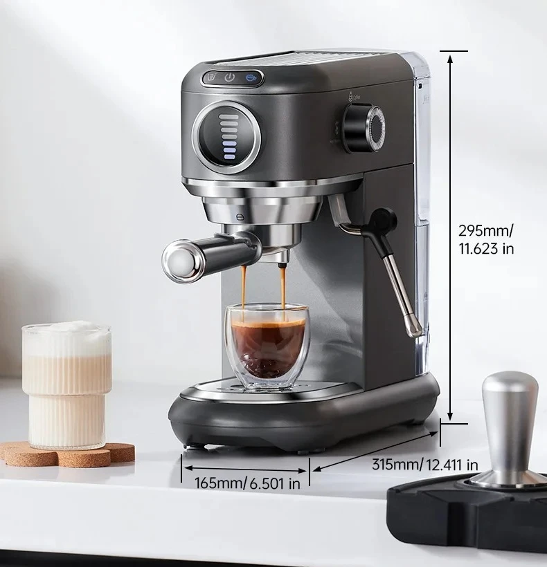 Coffee Machine Dolce gusto Nes Capsule Espresso Maker