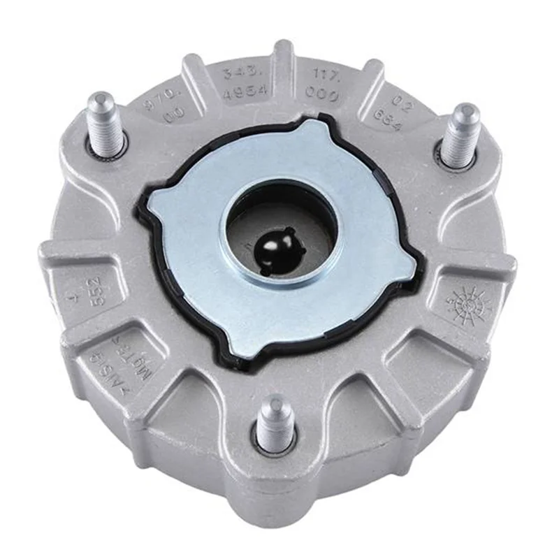 

Классический правый передний амортизатор, верхняя резиновая стойка башни, верхний кронштейн для Panamera 2010-2016 97034301805 97034301804