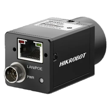 Hikrobot MV-CU050 Series 5MP  Industrial Camera GigE USB3.0 Mono Color Rolling Global Shutter CMOS