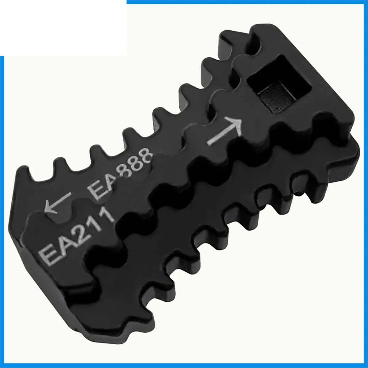 Pulley Fixing Tool for EA888, for for GM1.4 1.6 1.8 Engine Engine Camshaft Pulley Tool [2026 MOCC]