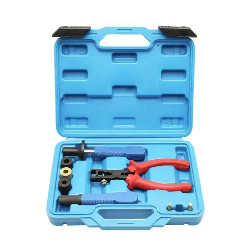 

Fuel Injector Oil Seal Installation and Removal Tool For BMW B38 N55 N63 S55 S63 B38 B48 Oil Seals Installation Removal Tool