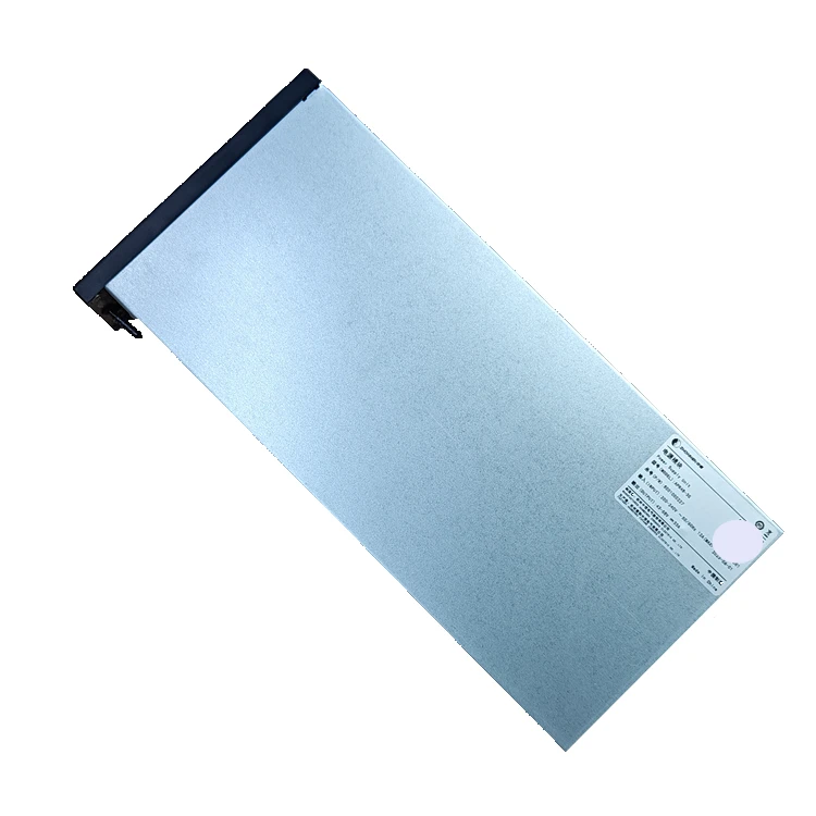 Quick Response Telecom Power Rectifier Supply for Mobile Communication for the Telecommunications Industry