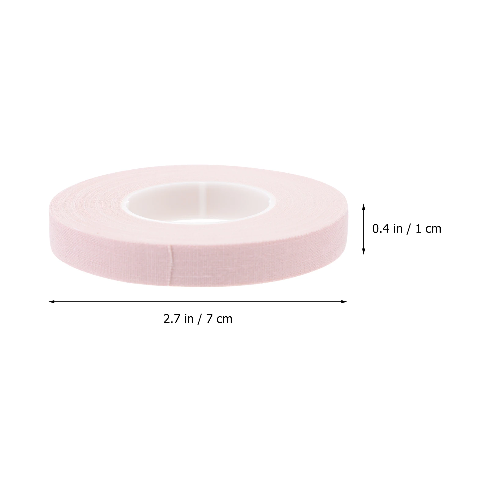 

5 Pcs Finger Adhesive Tapes Performance Chinese Guzheng Medical Breathable