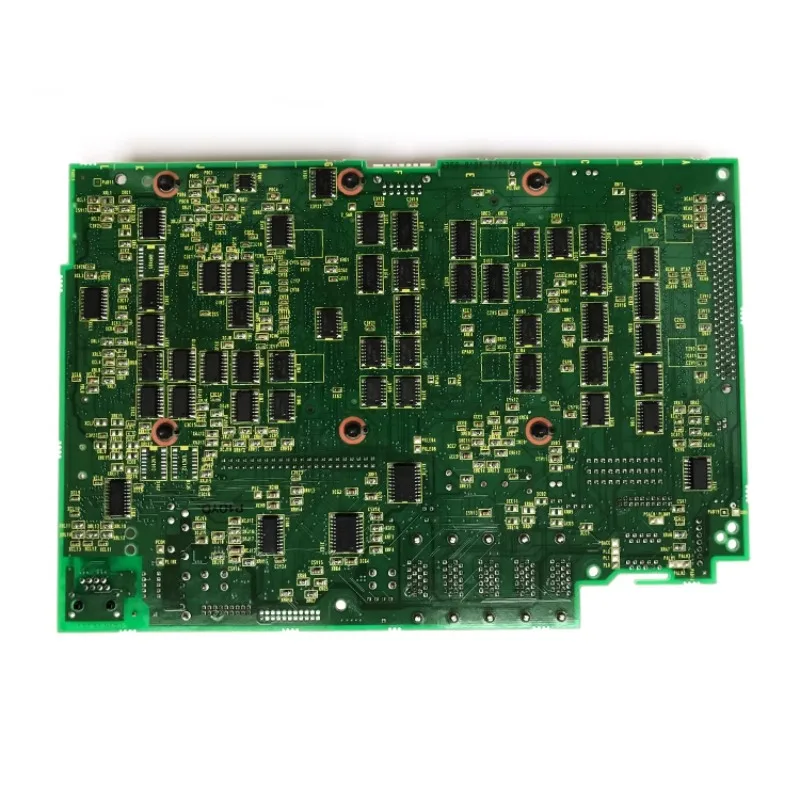 Parts for A20B-8101-0702 numerical control machine system main board