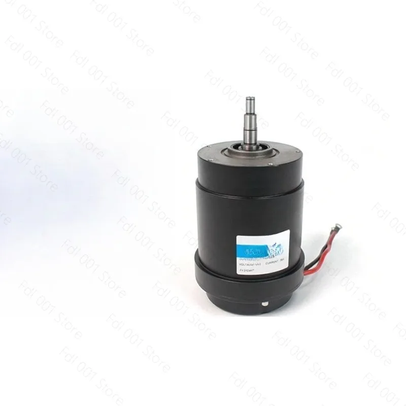 For Xiaojingang Motor (24V/650W) forklift parts Z130D650-24A1-26.5S travel motor