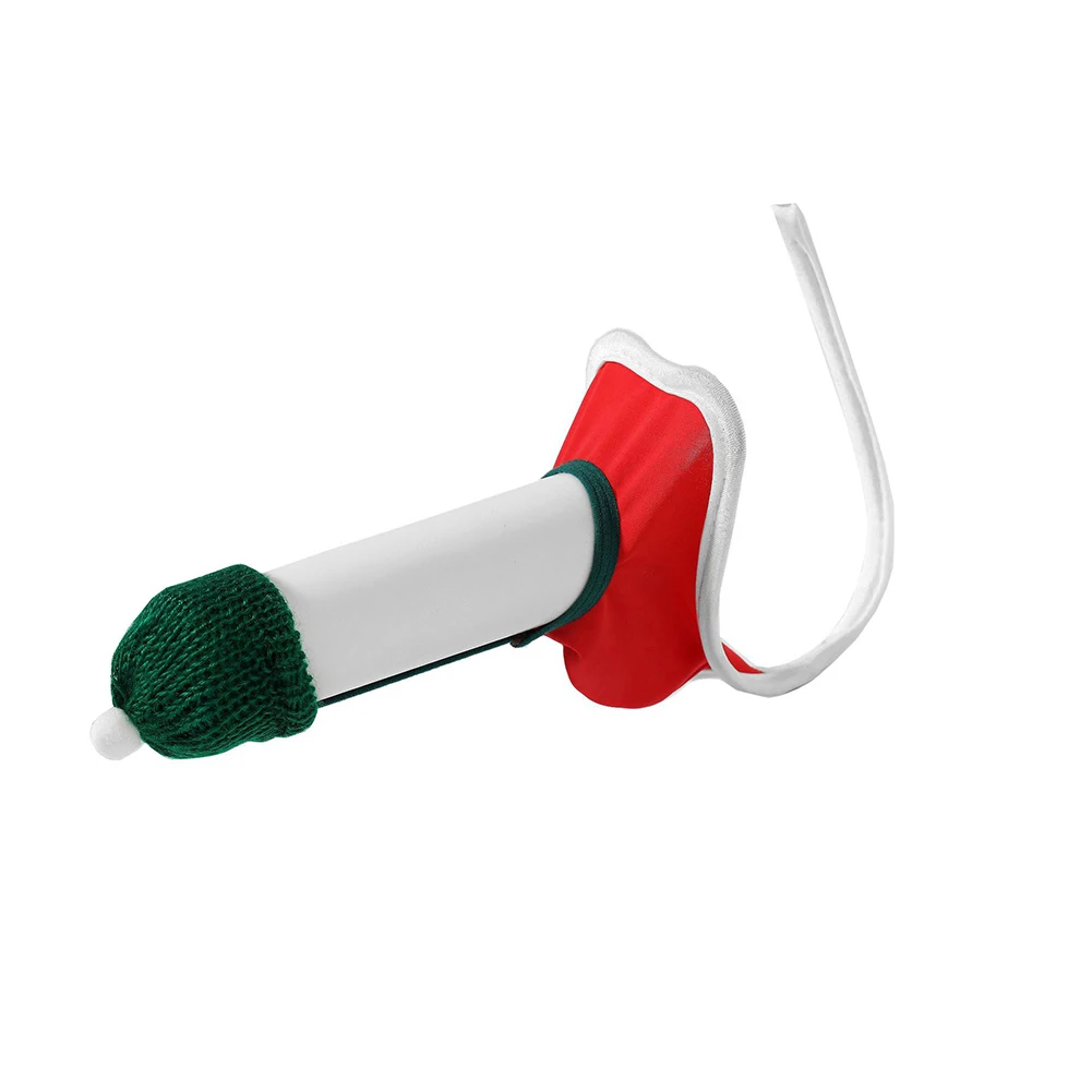 

Мужское сексуальное праздничное нижнее белье, стринги, стринги со шляпой, украшение в виде члена, стринги с открытыми ягодицами, кольцо, эластичный ремень, нижнее белье