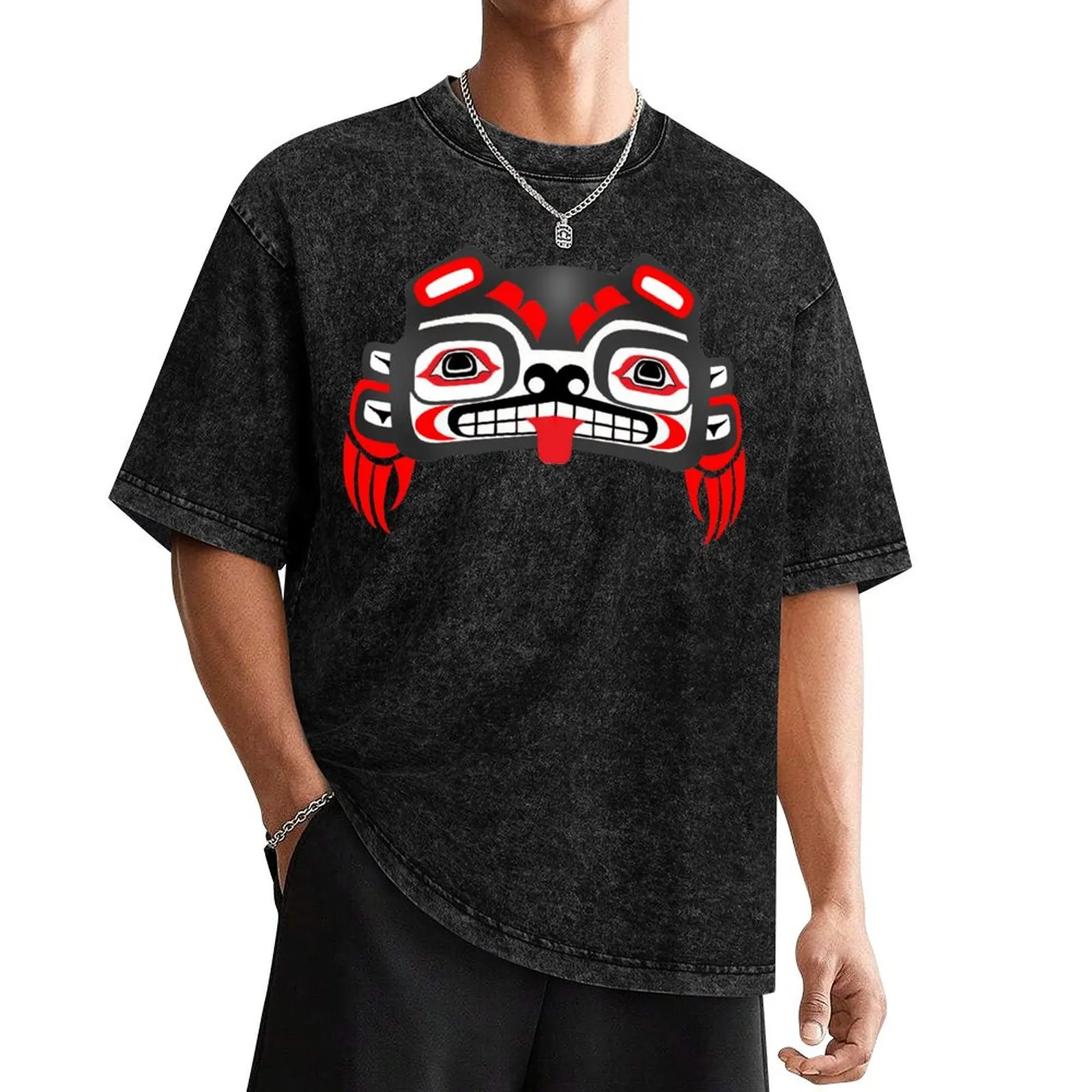 

THE LITTLE ONE T-Shirt clothes shirts graphic quick drying mens t shirts pack