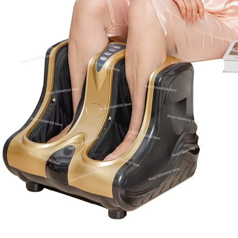 For Electric Shiatsu Foot Leg Massager Roller Foot Massager