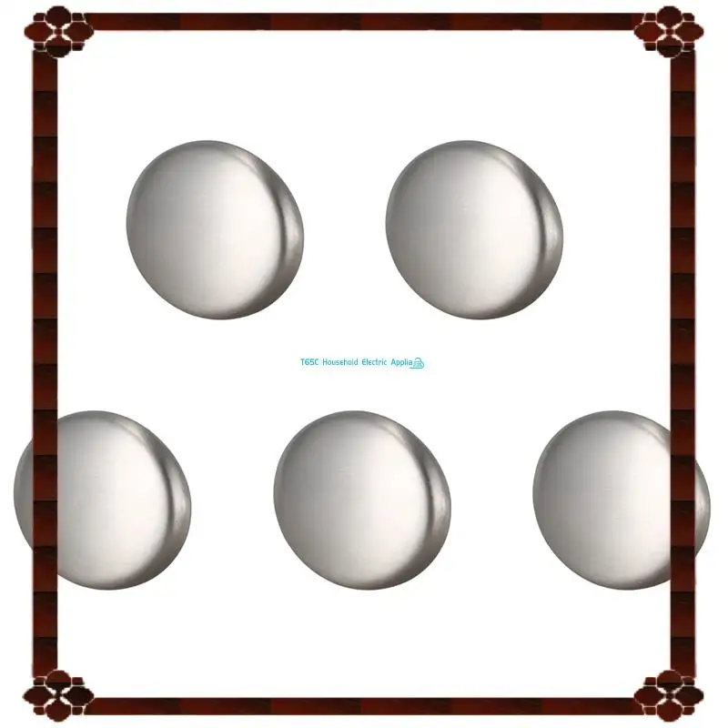 تسليم 24 ساعة 5X صابون ستانلس ستيل