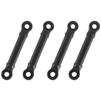 FRIHA-PX9300-04 Shock Absorber Link 4Cm In Length For Pxtoys PX9300 PX 9300 9301 9302 1/18 RC Car Spare Parts