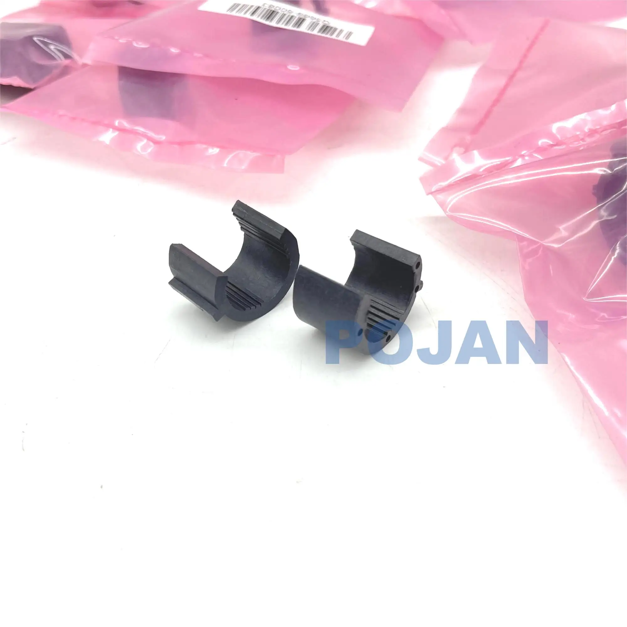 Q5669-60083 DesignJet T610 T790 T1200 T1100 Z2100 Z3200 Z5200 T770 T790 T790 T1300 PS Carriage Bush Plotter Parts POJAN