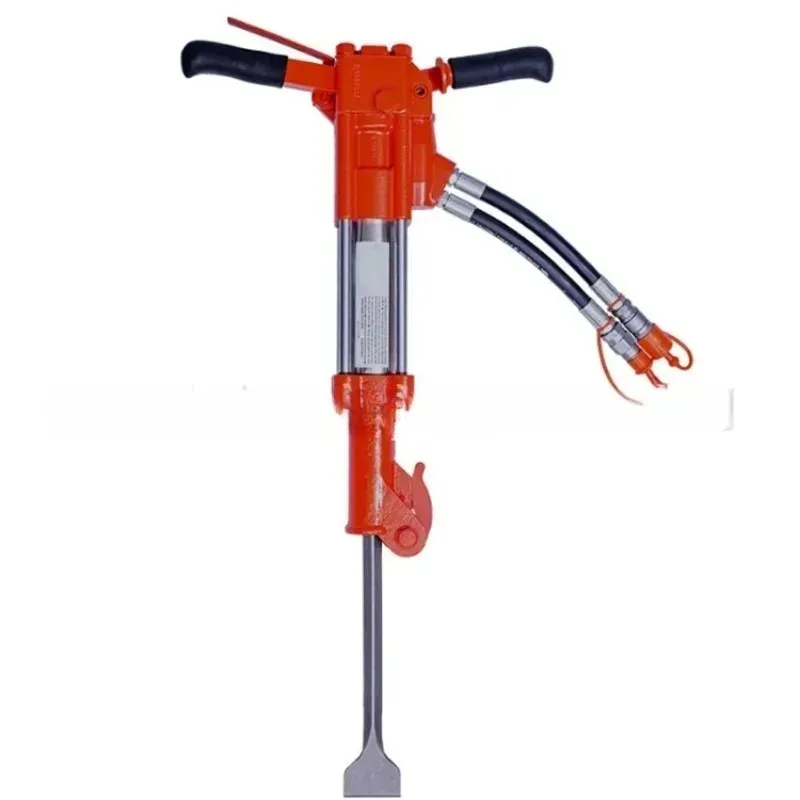 Supply of handheld hydraulic crushing picks, small  crushing picks, and concrete dismantling tools