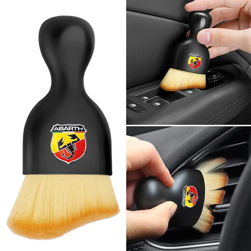 Car Interior Cleani…