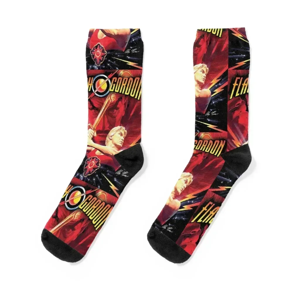 F G Socks año nuevo Calcetín calefactor Hombre Calcetines Mujer