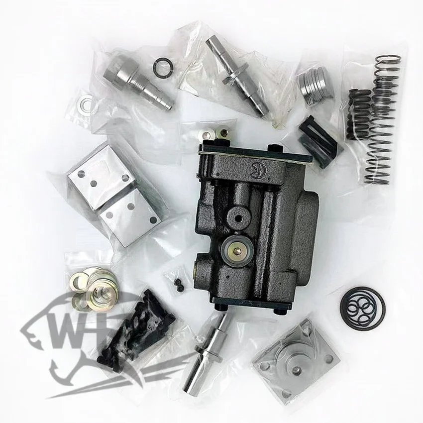 

Excavator Parts Ex200 Ex200-2 Hydraulic Conversion Kit 9227557 9227243