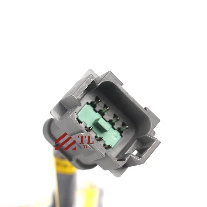 High Quality E320C E320D Excavator Throttle Motor 2475253 2277672 309-5954 247-7672 227-7672 247-5253 157-3177 247-5212 227-5212