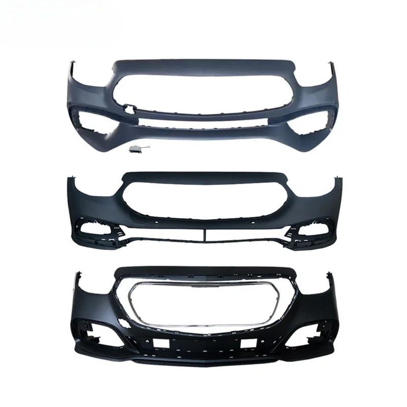 

SAARPP/Carbon Fiber E63/Maybach/Administrative/Sport Style Front Bumper Suitable for Mercedes-Benz E-Class W213