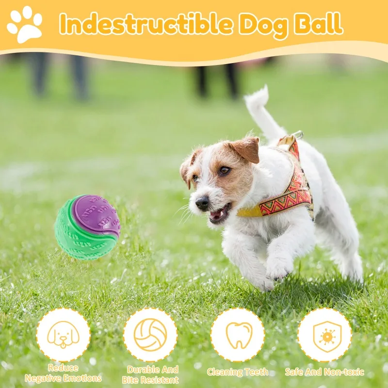 Thumbnail 2 - #11 Compare Squeaky Dog Toys Before You Buy