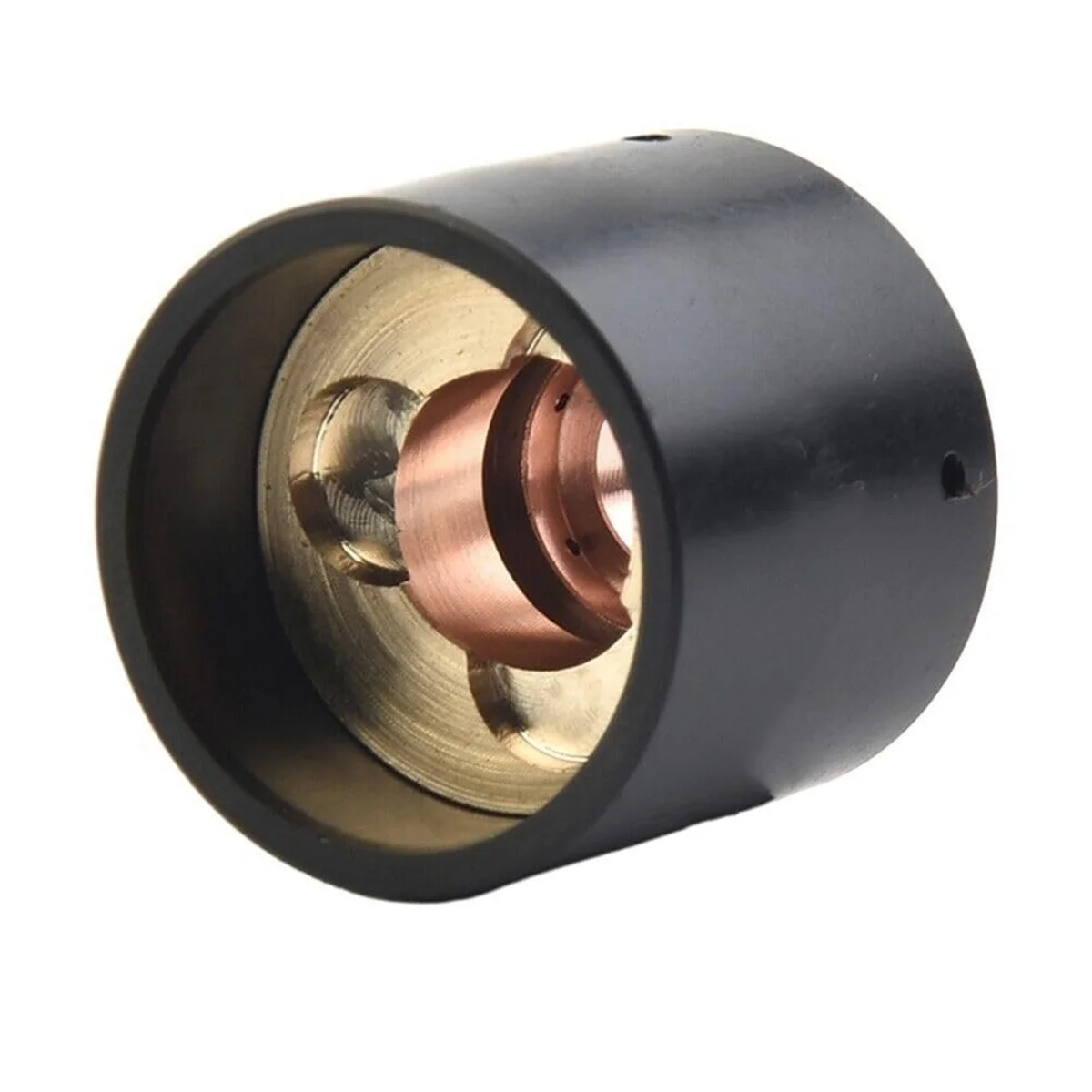 N37R_6N Start Cartridge for Thermal Dynamics Plasma Cutting Torch Consumables