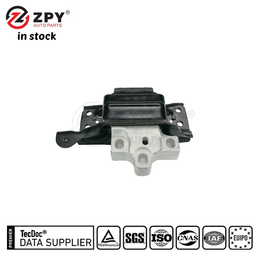 ZPY ใหม่คุณภาพสูงเกียร์ Mount Bracket สําหรับ Audi RS3 8V0 199 555A