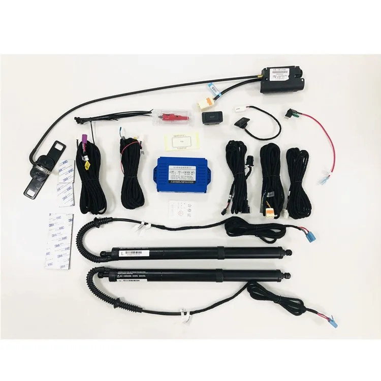 Power Liftgate Electric Tailgate for Audi A5 Sportback  with Button Switch Key Fob Open