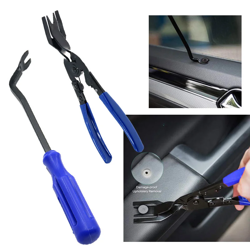 Car Repair and Removal Tools Headlight Decoration Audio Panel Installation and Repair for All The Cars Hot Sale Car Repair Tool