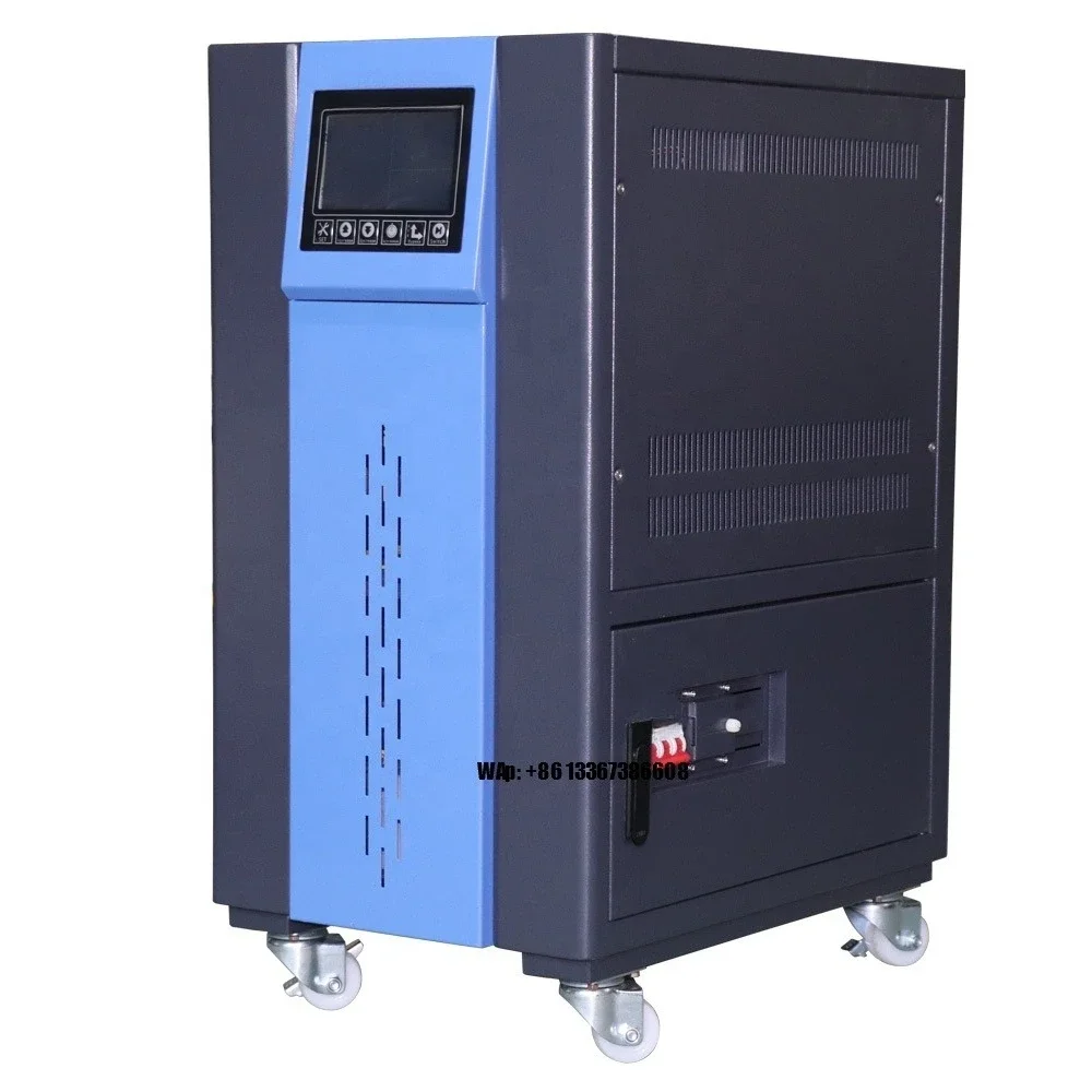 220V to 380V Voltage Stabilizer Phase Converter Three Phase Regulator Inverter 60kw