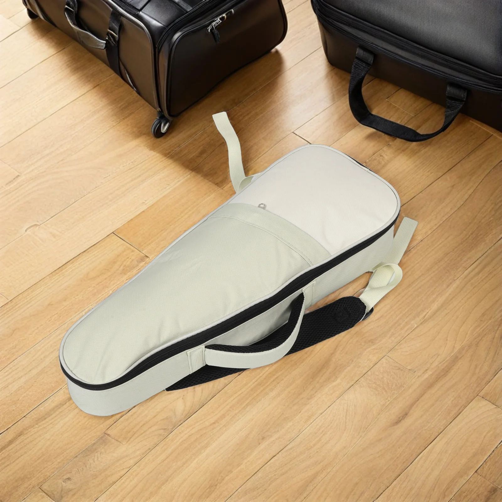 

Ukulele Bag Electric Guitar Backpack Classical Guitars Gig Bass Accessories Acoustic Case