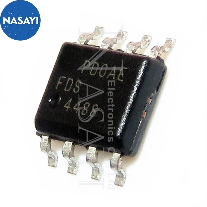 5PCS FDS4488 4488 NCP1200P60 P1200P60 REF195GS REF195 DK1203 1203 FAN6752MYC FAN6752 DNP013NYB DNP013