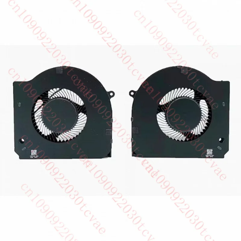 

Новый вентилятор для Razer RZ09-05102EN4-R3C1 2024.