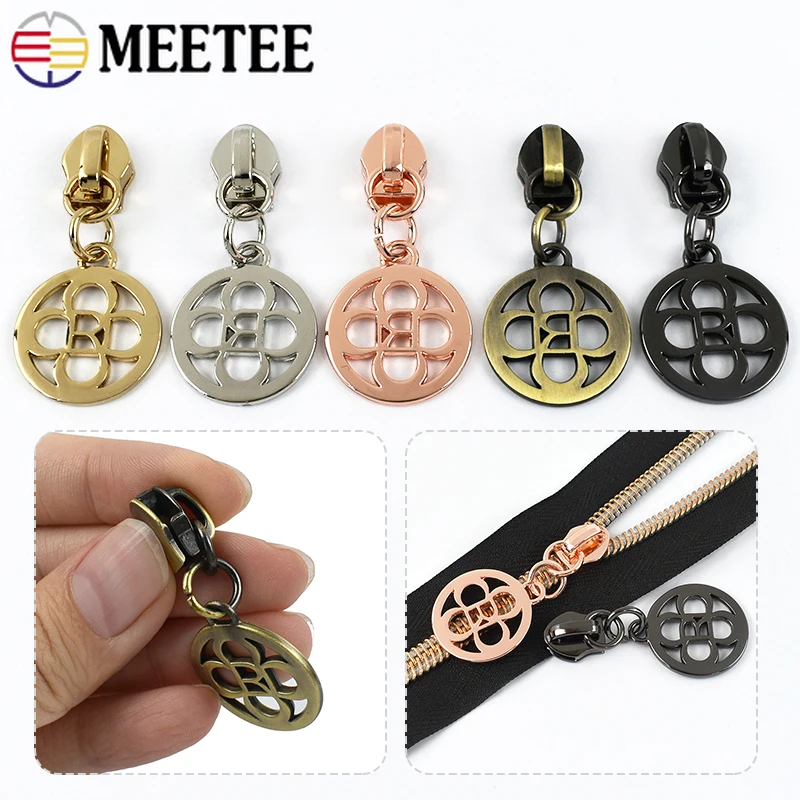 5/10/20Pcs Zipper P…