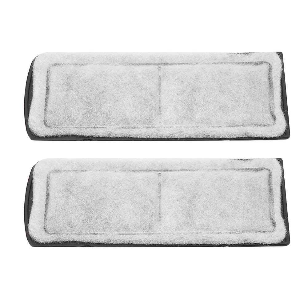 Kristall bio-chem interner Filter ersatz für Aquarium Aquarium fit für XP-05 09 11 13 oder XP-03 03b