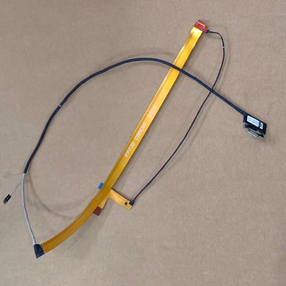 For Lenovo P73 infrared camera cable, indicator light, microphone cable, cable 5C10S73172