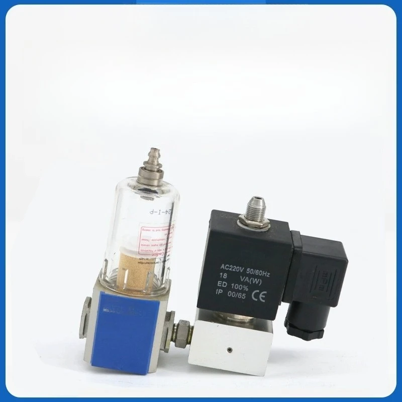 

Screw Type Air Compressor Accessories Oil-water Separation Filter RS-120 Water Filter Cup