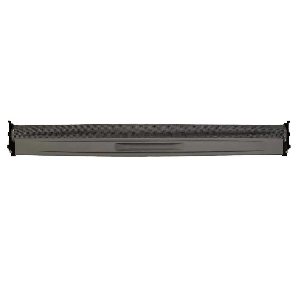 Store enrouleur de toit ouvrant Panorama pour voiture, rideau pare-soleil, assemblage de couverture 