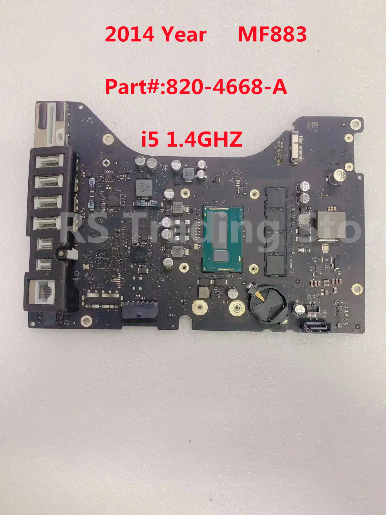 Original Motherboard For iMac 21.5