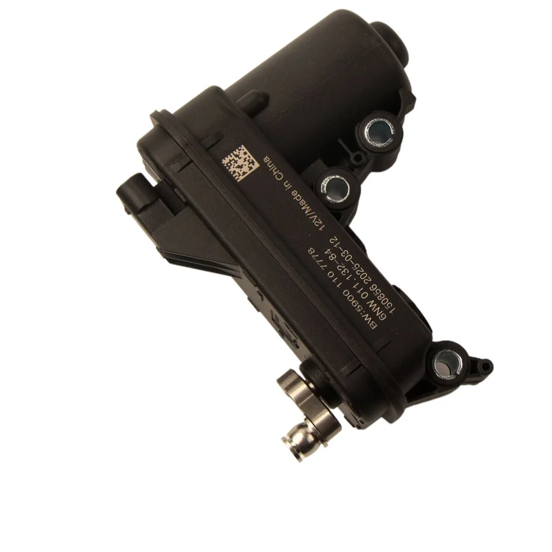 Actuador turbo del actuador 59001107778 6NW011.132-84 del solenoide del turbocompresor 12v para JAC