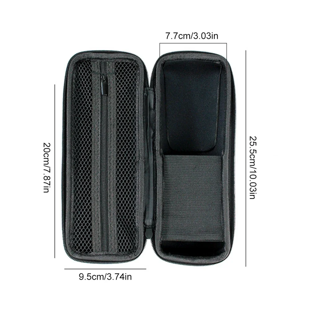 For Portable Espresso Coffee Machine Storage Bag Hand-cranked Grinder Protective Sleeve Take-away Handbag Coffee Appliance