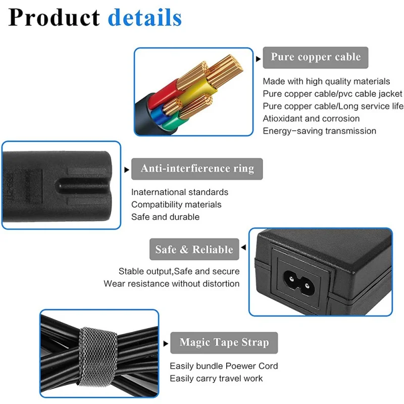 24V 5A 3-Pin Male XLR Connector Battery Charger for Lakematic,Pride Mobility,Jazzy Power Chair,Drive Medical,Golden Technologie