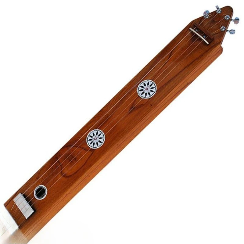 Piano, Tambra 4 strings, excellent sound