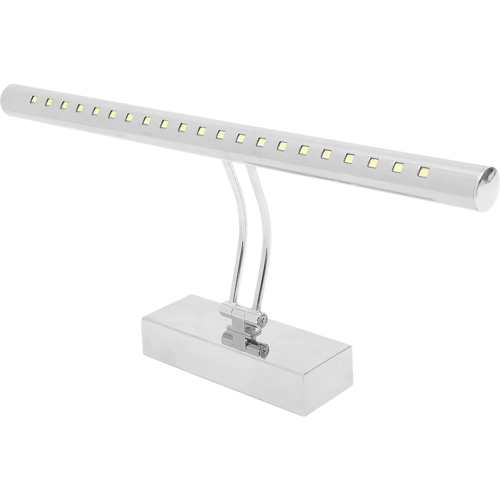 

LED Mirror Wall Lamp Modern Headlight for Bathroom Bedroom Easy Installation Premium Material Home Lighting Solution