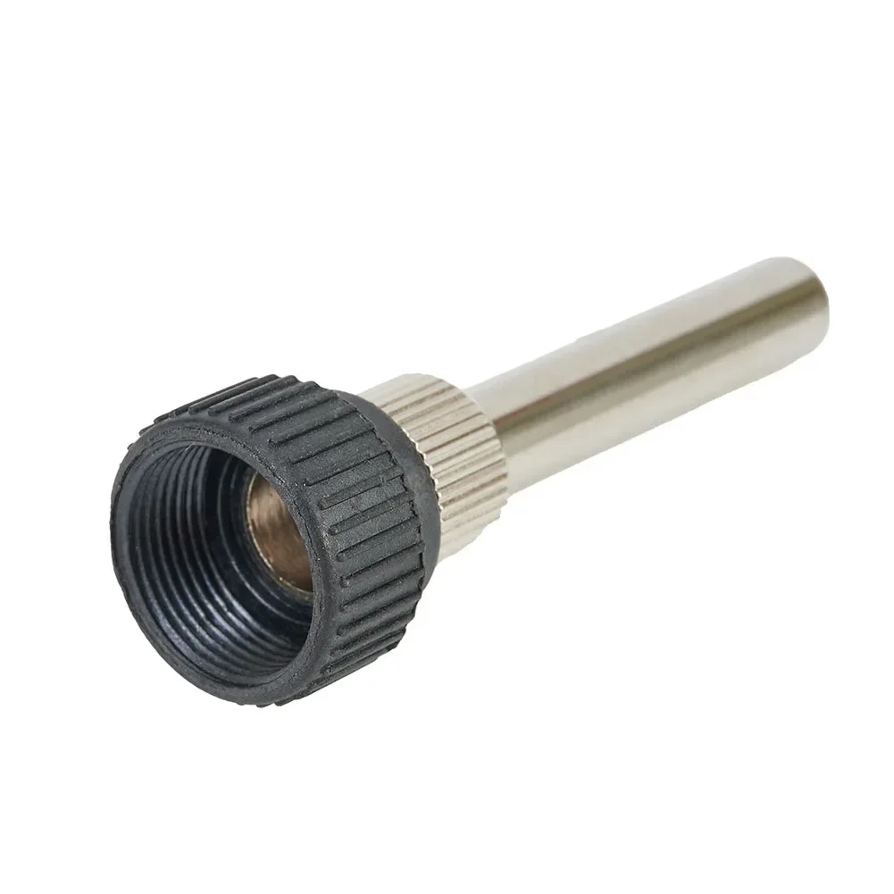 Tools Soldering Spare Part 3pcs/set Attachment Repair Kit Replacement Socket Components Equipment For 936 Heavy Duty