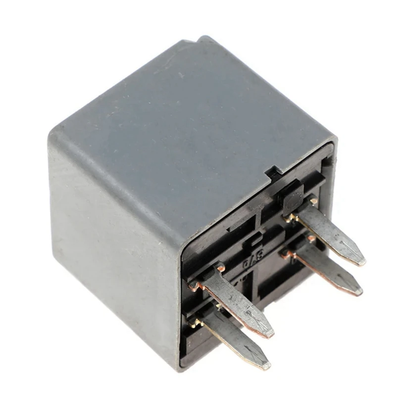 15328864 Car 4 Pin Relay For DELPHI AC GM