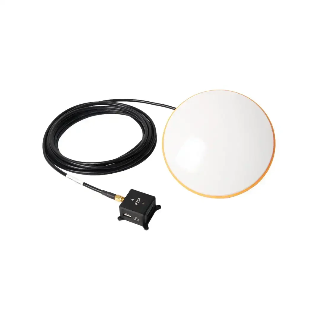 

HolyBro H-RTK - NEO-F9P with Base Station Antenna