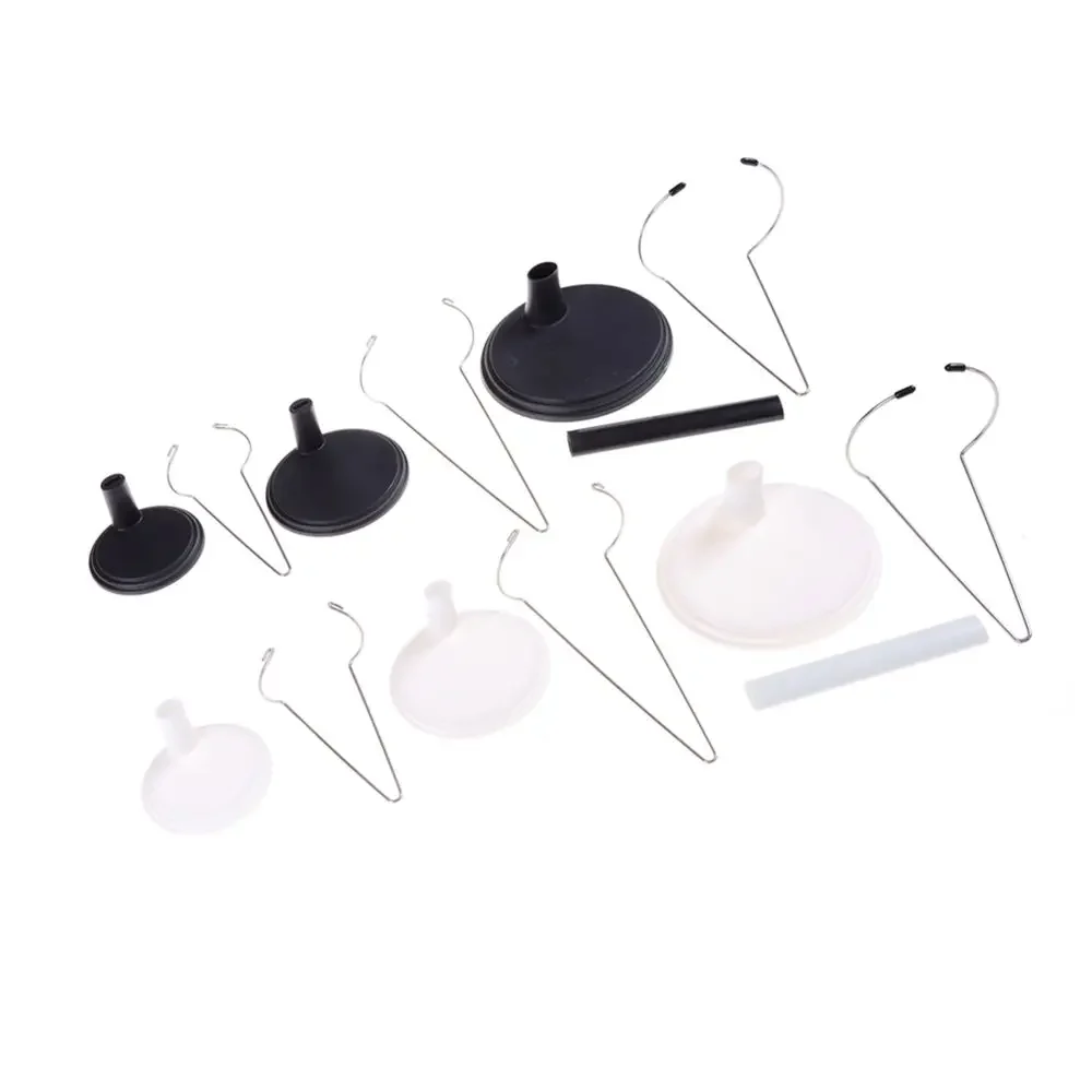 Adjustable Metal Doll Bracket Toy Store Display Support