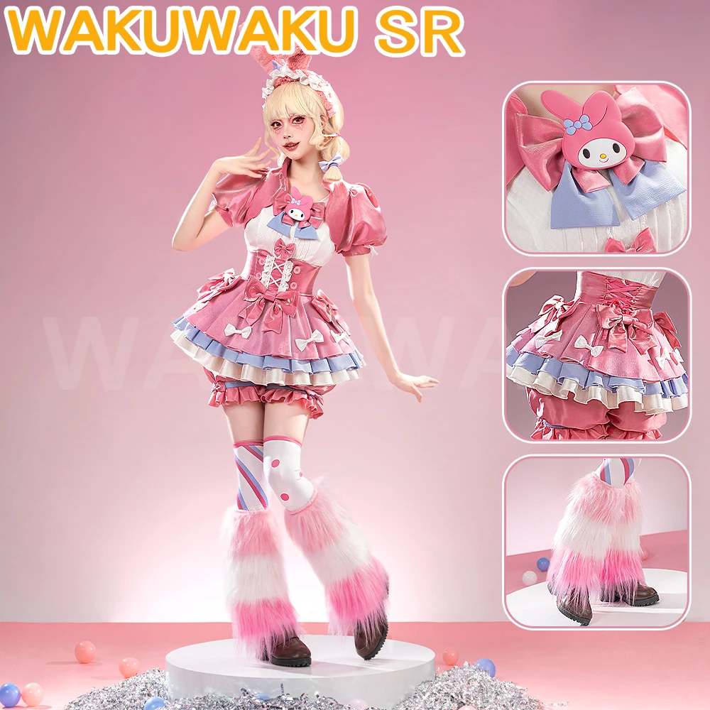 In Stock Lily Barri… - image