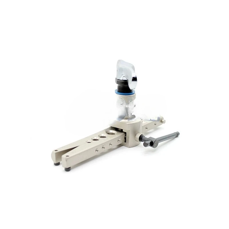 

Copper tube flaring device VFT-908B/C Metric and British 2-in-1 splint 9mm