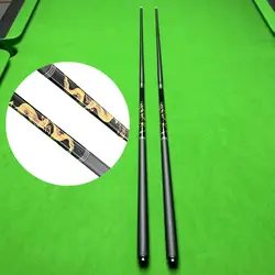 High Quality Professional Cue Stick Carbon Fiber Pool Cue Stick